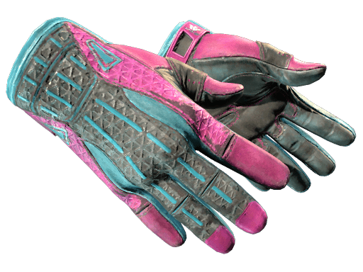 ★ Sport Gloves | Vice